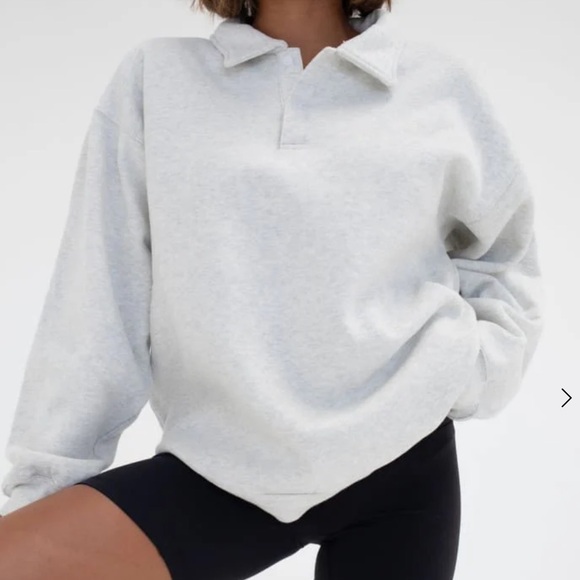 Rumored Airport Sweatshirt - Picture 2 of 7